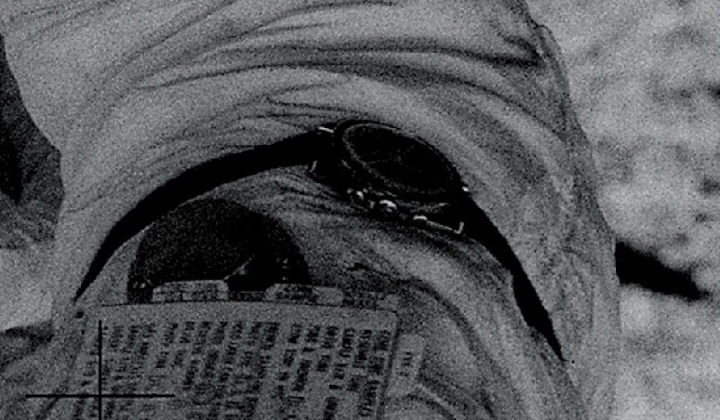 Apollo 12: přesné přistání a práce jako na geologické směně